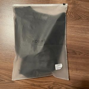 Kollar Clothing Essential Tee